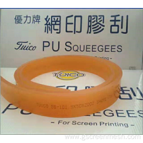 Top Quality Screen Printing Squeegee